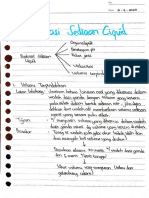 Evaluasi Sediaan Cair