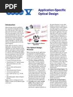 CodeV-Optical Design