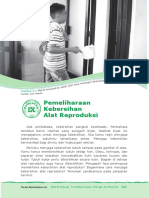 Materi PJOK Kelas 6 Bab 9 K13 Rev 2019 (Websiteedukasi.com)