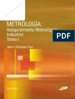 Metrologia I