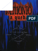 Demônio a Queda - Módulo Básico - Biblioteca Élfica