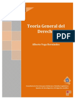 TEORIA GENERAL DEL DERECHO PRES