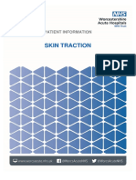 WAHT-PI-0841 Skin Traction