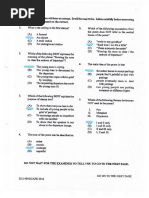 CAPE Grading Scale Explained | PDF