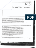 Honda Motor Company. (p.317-339)