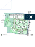 New Ferncliff Site Plan