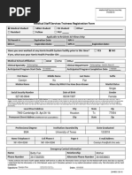 Harris Health Trainees Registration Packet (10!8!19)