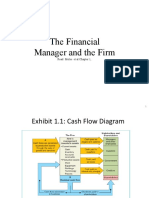 Lecture 1 - The Financial Manager and The Firm (Student Version)