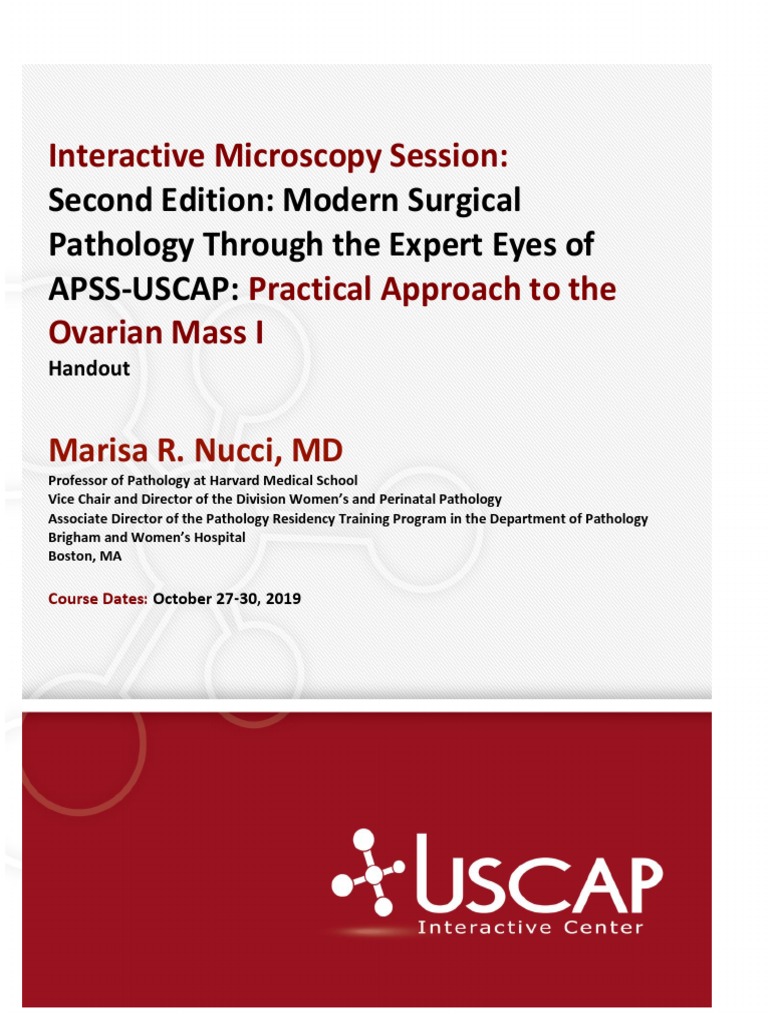 Interactive Microscopy Session Second Edition Modern Surgical