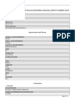 01 Cuestionario de Salud Integral Bachillerato Sabes 2018 873424