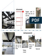 Detail Konstruksi Beam Grid & Slab