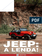Ebook Jeep Willys A Lenda
