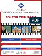 Boletin Tributario 2019