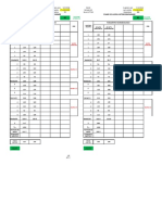 Intercomparare LGC - 413-Rezultate