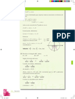 Ejercicios Resueltos: Trigonometría