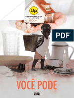 Você Pode: Ebook 1