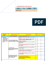 Dezvoltare Personala CL.V 2020-2021