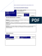 Evidencia Aa2 Ev2 Informe Planeacion Del Soporte Tecnico