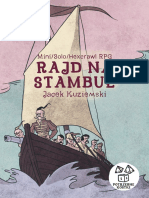 PL Raid On Istanbul Manual