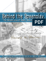 Behind the Screenplay - The Adventures of Mark Twain ( PDFDrive )