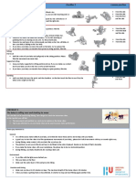 The 4 Positions To Film Checklist 2 Camera Position