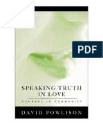 Diciendo la Verdad en Amor - David Powlison-fusionado