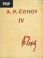 A. P. Čehov - 01 Humoreske | PDF