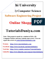 Online Shopping - TutorialsDuniya