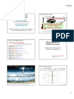 Electrodynamics of Radiation Processes: Practise, Practise, Practise...