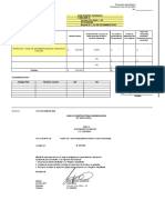 Por Concepto De: Retiro de 1 Viaje de Escombros Basura A Razon de $330,000