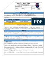 Matematicas 2