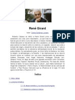 René Girard- Guardini Romano