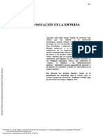 La Ciencia Económica de La Empresa y El Nuevo Para... - (PG 199 - 218)