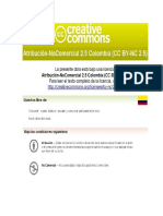 La Propiedad Horizontal en Colombia El Manual de Convivencia, Un Mecanismo de Solución Alternativa de Conflictos