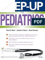 (Step-Up) Samir S. Shah, Brian Alverson, Jeanine Ronan - Step-Up to Pediatrics-LWW (2013)