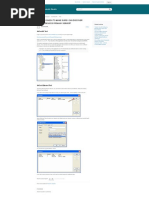 How Do I Check To Make Sure I Can Discover BACnet Devices From My Server - Streamside Solutions Support