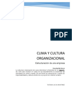 clima y cultura organizacional (1)
