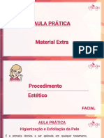 Aula Prática- Material Extra