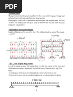 3-1 Load Paths