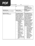 Download Iran Country Fact Sheet by Wiley Davis SN50248207 doc pdf