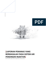 2011-02-16 Analisis Pemanas Yang Bermasalah Pada Sistem Air Pendingin Injektor