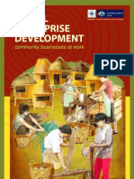 Social Enterprise Development Ebook