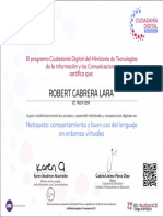 Netiqueta_Certificado