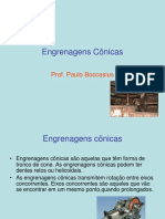 Engrenagens Cônicas1