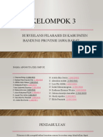 Kelompok 3 Surveilans Filariasis-1