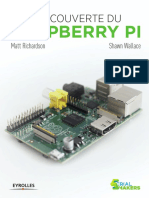 A La Decouverte Du Raspberry Pi