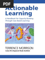 Download buku-Actionable_Learning_Handbook by Eddy Soejanto Masedlolur SN50248789 doc pdf