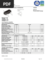 SOIC-8 Package Dimensions and Details | PDF | Copper | Tin