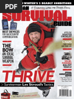 American Survival Guide - Winter 2013 USA