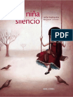 La Nina Del Silencio